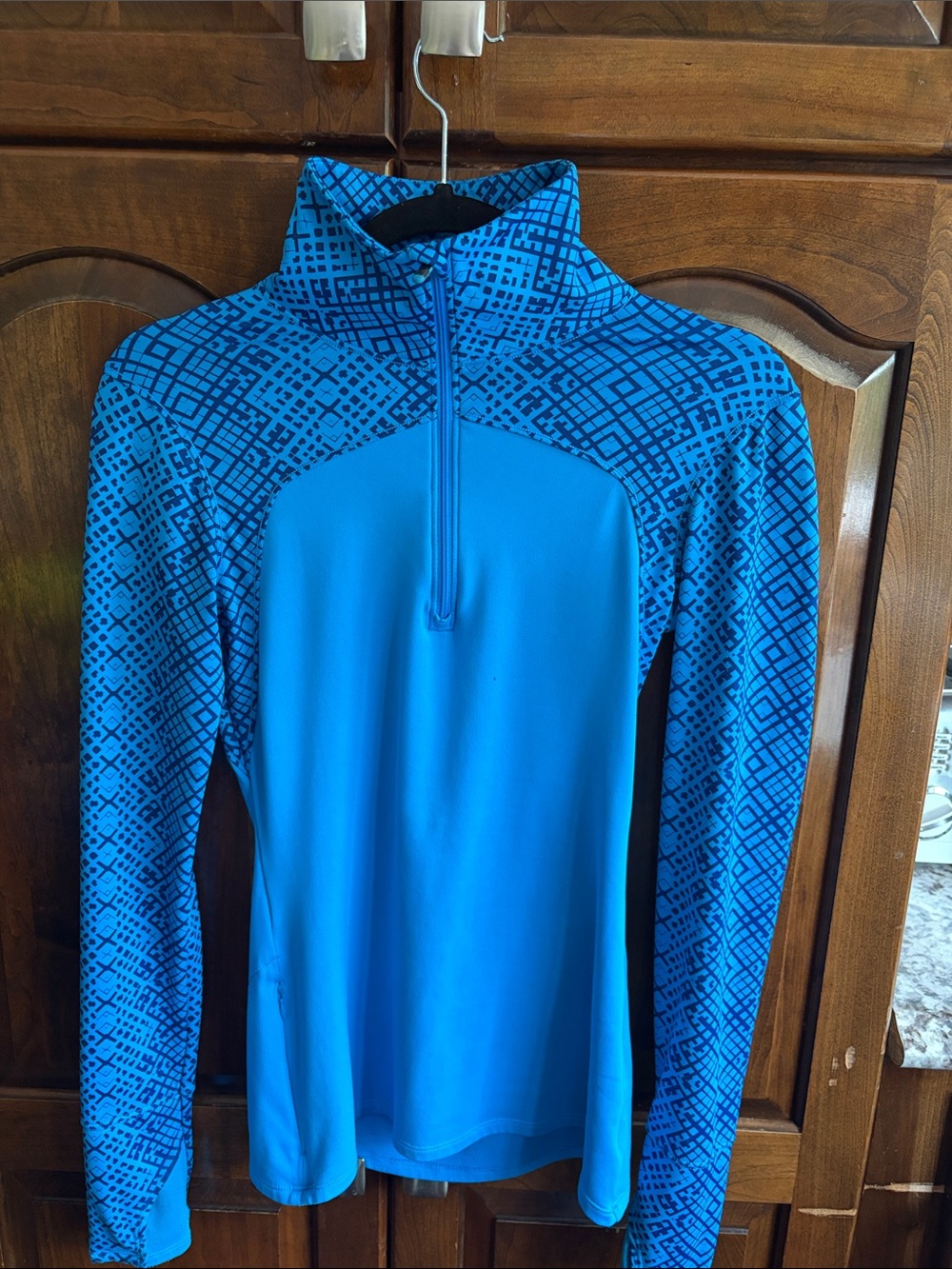 Women's Long-Sleeve Under Armour